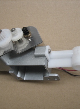 理a光2430c.2432c.3440c.3442c.3443c速印机滚筒 泵墨 组件全新拆