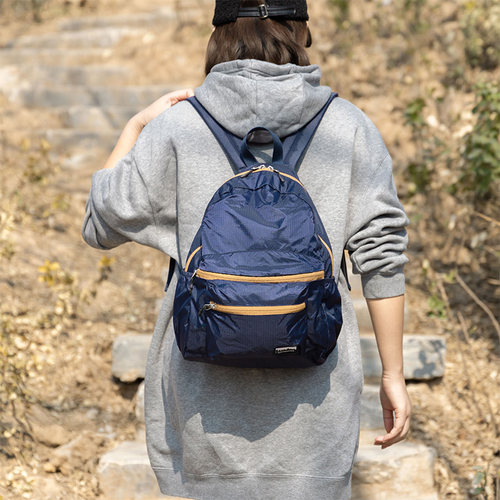 山东超轻可折叠户外包多隔层