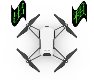 张家口无人机租赁  大疆（DJI）无人机 出租 租赁 特洛Tello