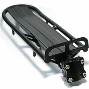 Porte-bagages pour vélo - Ref 2412025 Image 1
