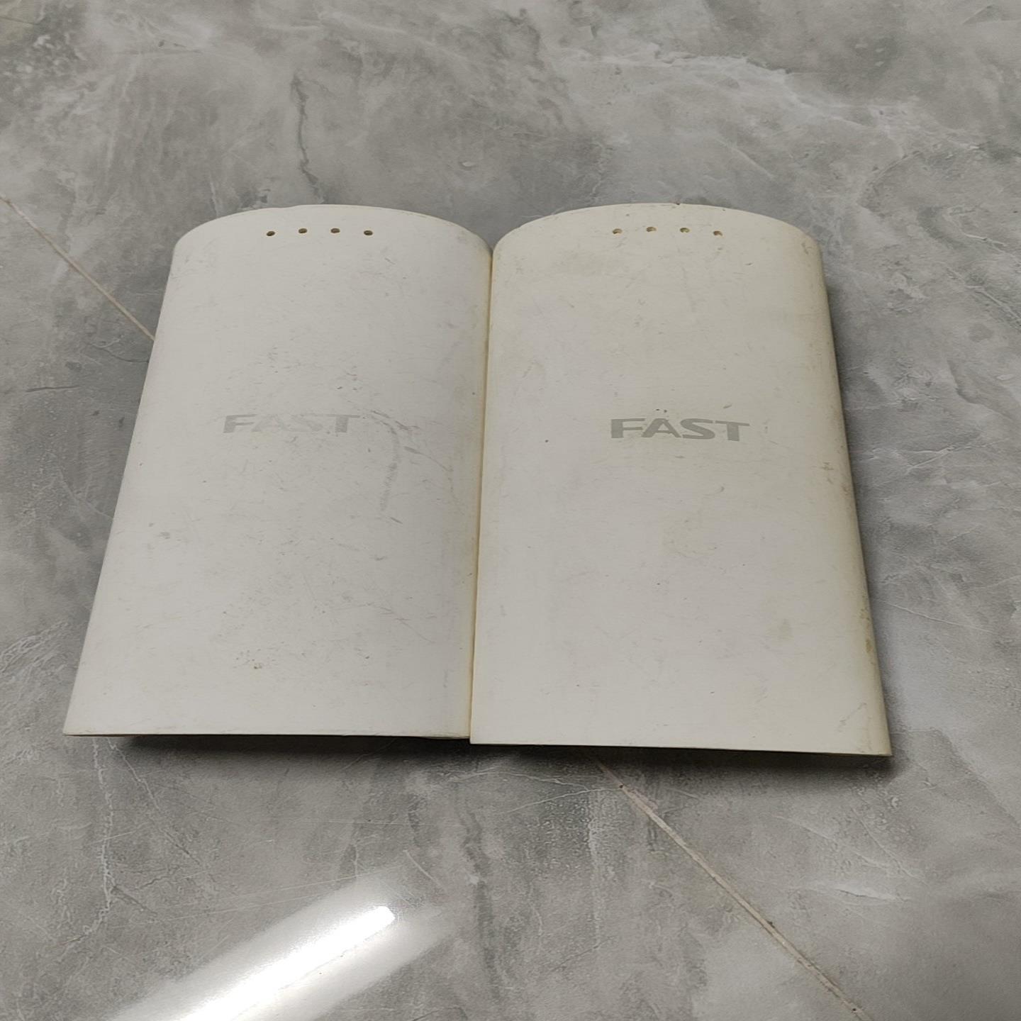 （请询价）迅捷 5GHz 无线网桥套装5公里套装一对出一对