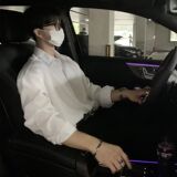 小香风白衬衫宽松长袖免烫抗皱无痕衬衣冰丝雪纺寸衫yh9952p35，男装衬衫，电商D256-2(原A064-2)