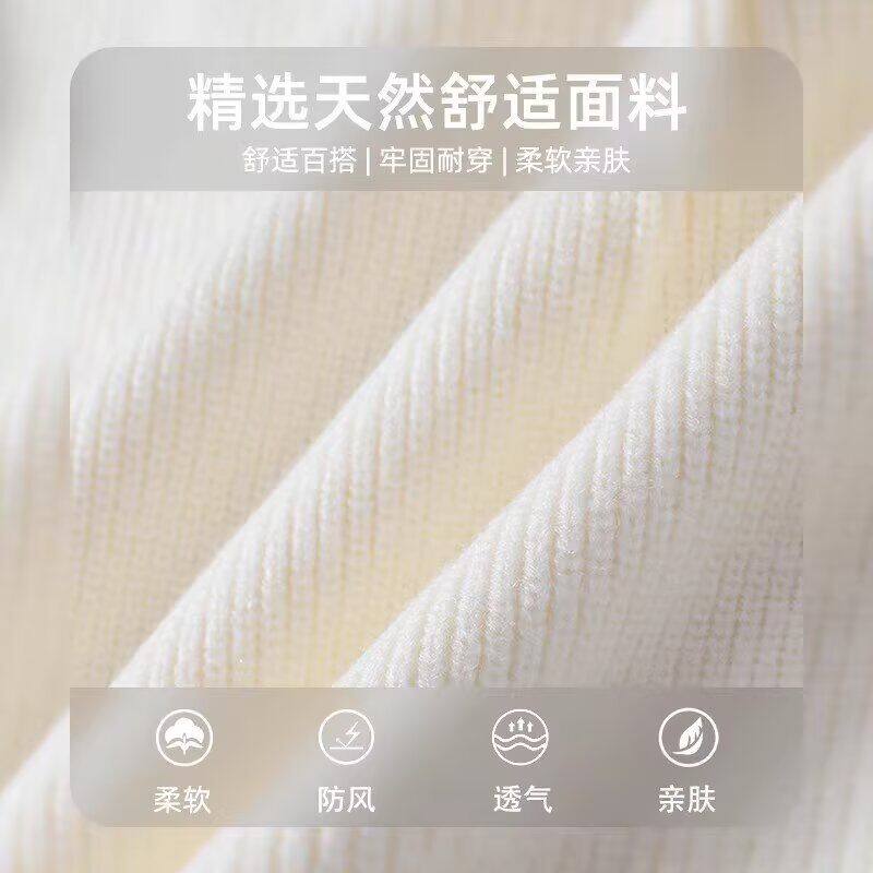 马年小猫半高领毛衣男女冬季2026新款红色情侣针织衫潮NB387P65,男装针织衫/毛衣,电商D256-2(原A064-2)