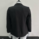 新款结婚西服订婚西装风唐装新中式男装新郎婚礼服NB316P85，男装西服套装，电商D256-2(原A064-2)