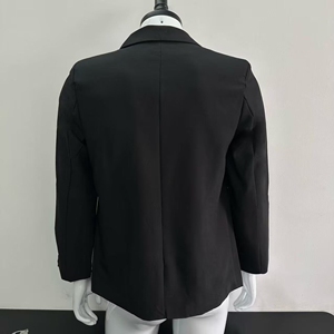 新款结婚西服订婚西装风唐装新中式男装新郎婚礼服NB316 P85图片