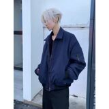 藏青色