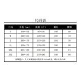 港风潮男个性字母牛仔裤嘻哈ins潮高街潮流痞帅长裤B110P65，男装牛仔裤，电商D256-2(原A064-2)
