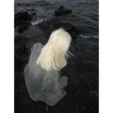 破坏做旧水洗竹节纹脏染cleanfit牛仔夹克boxy休闲外套NB09P85，男装工装外套，电商D256-2(原A064-2)