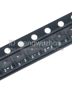 BZX84C39 稳压二极管 39V 贴片SOT23 丝印Y14 （100个）