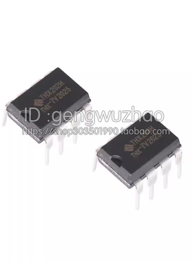 THX201H TXH202H THX203H THX206H THX1013H THX1022H 电磁炉芯片