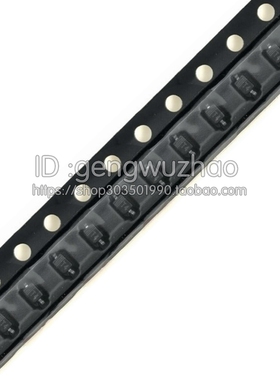 BZT52C24S-7-F 贴片稳压二极管 24V丝印WO 全新 0805 SOD323