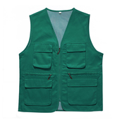 邮政快递工作服夏季 团队服定制 网里马甲水果店配送中心快递员工装