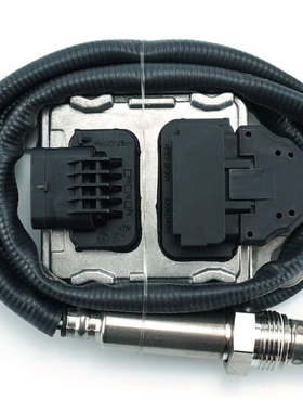 适用云内发动机氮氧传感器5wk97110 5wk97103a 5wk97103 扁五针