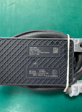 4326861 5WK96766B氮氧传感器适配康明斯24V