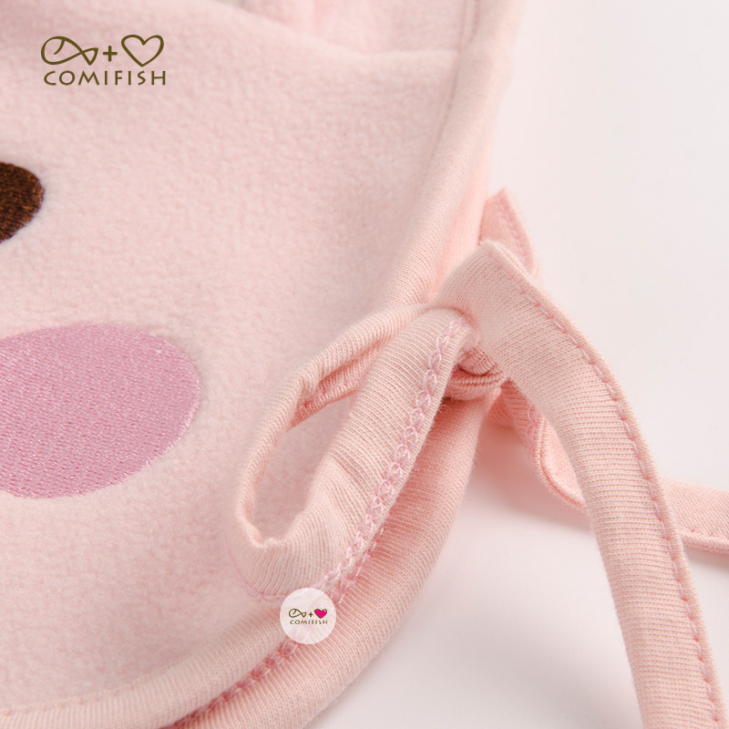 Gilet enfant en toison - Ref 2069235 Image 5