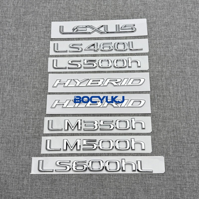 适用雷克萨斯LS460L5hM3