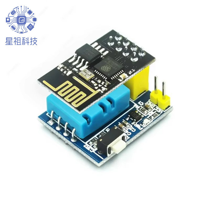ESP8266ESP-01esp-01SDHT11/AM23