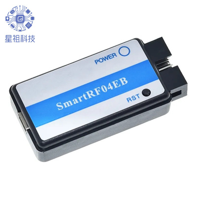 SmartRF04EBzigbee仿真器下载器