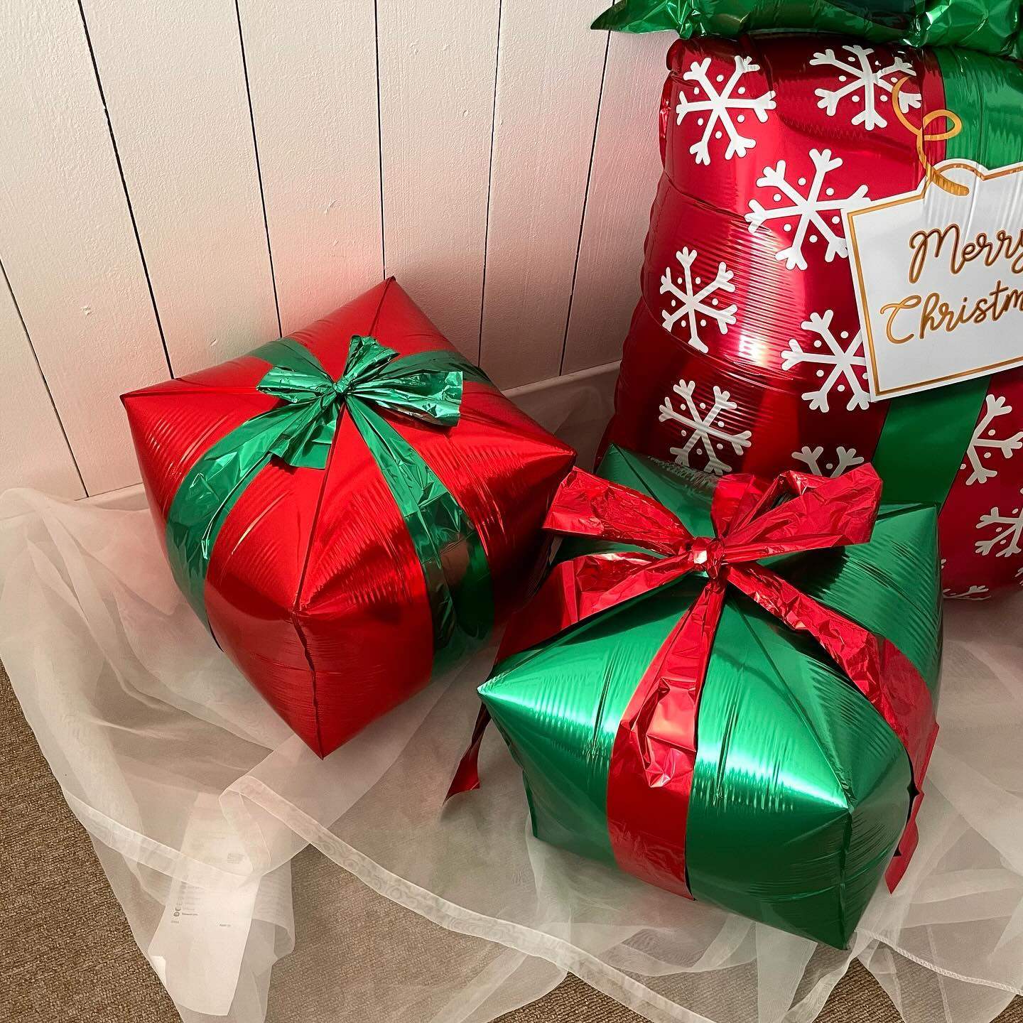 圣诞装饰礼物卡通造型铝膜气球商场店铺橱窗氛围场景布置摆件道具,节庆用品/礼品,圣诞装饰品,淘宝优惠券,粉丝福利购,淘宝优惠卷