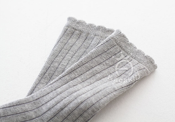 Chaussettes enfant - Ref 2106882 Image 4