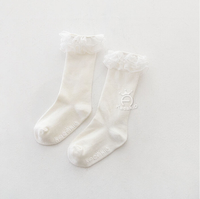 Chaussettes enfant - Ref 2107030 Image 3