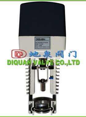 VA-3600/3603电动执行器开关调节比例积分模拟量电压AC24V 220vAC