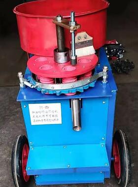 电动营养钵装土售08596 机花卉蔬块菜苗苗土自动打钵机 花卉钵装