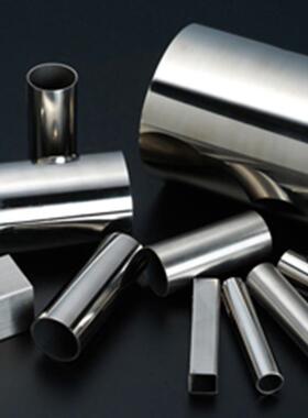 东不割锈钢材切割不锈钢圆管 激光切加广工97187圆金属管