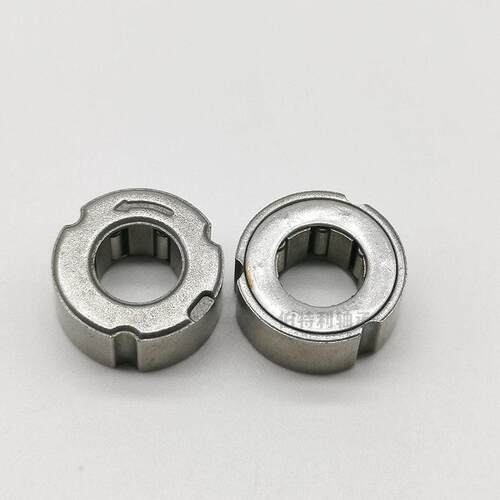 耐温向轴承OWC0612XLZ合器轴承 6*向1612GXLZ2G*5离.4电动晾衣架