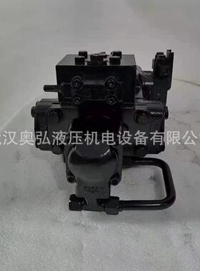 变P6584S2R1泵C9ACB00A1M2旋挖机搅拌车泵车0高压量柱塞液压泵