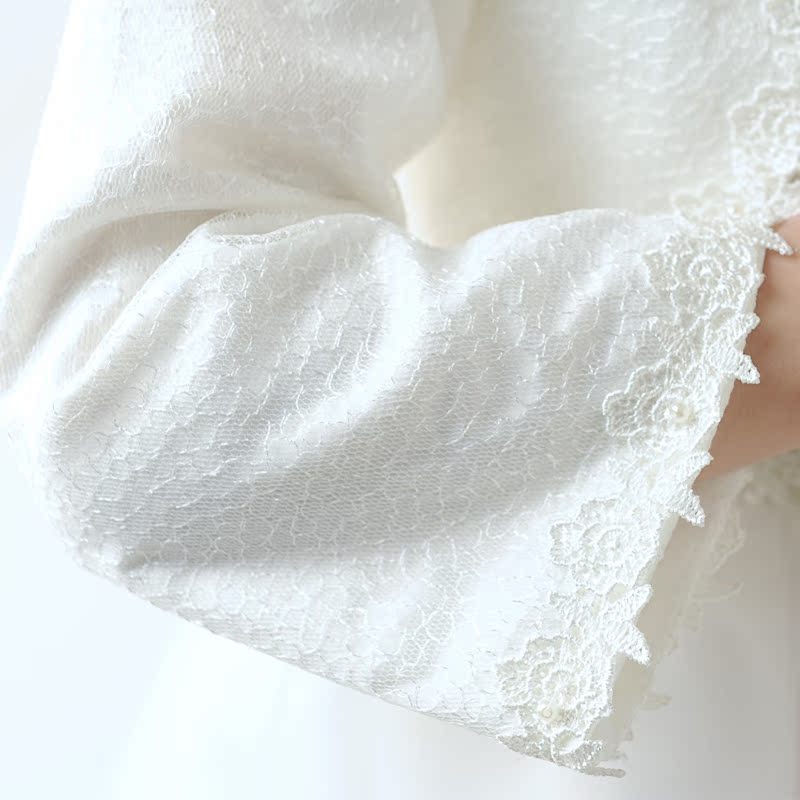 Cape pour fille - Ref 2156904 Image 5