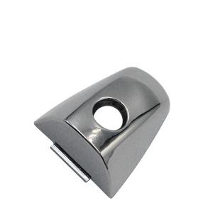 15-18款思铂睿车门外拉手盖子外把手电镀小盖车门锁孔盖拉手锁盖