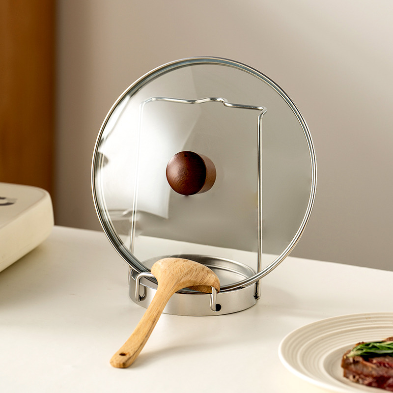 onlycook不锈钢坐式台面收纳神器