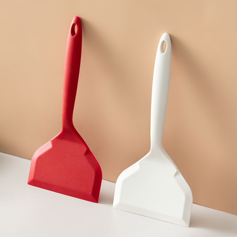 onlycook食品级硅胶锅铲玉子烧