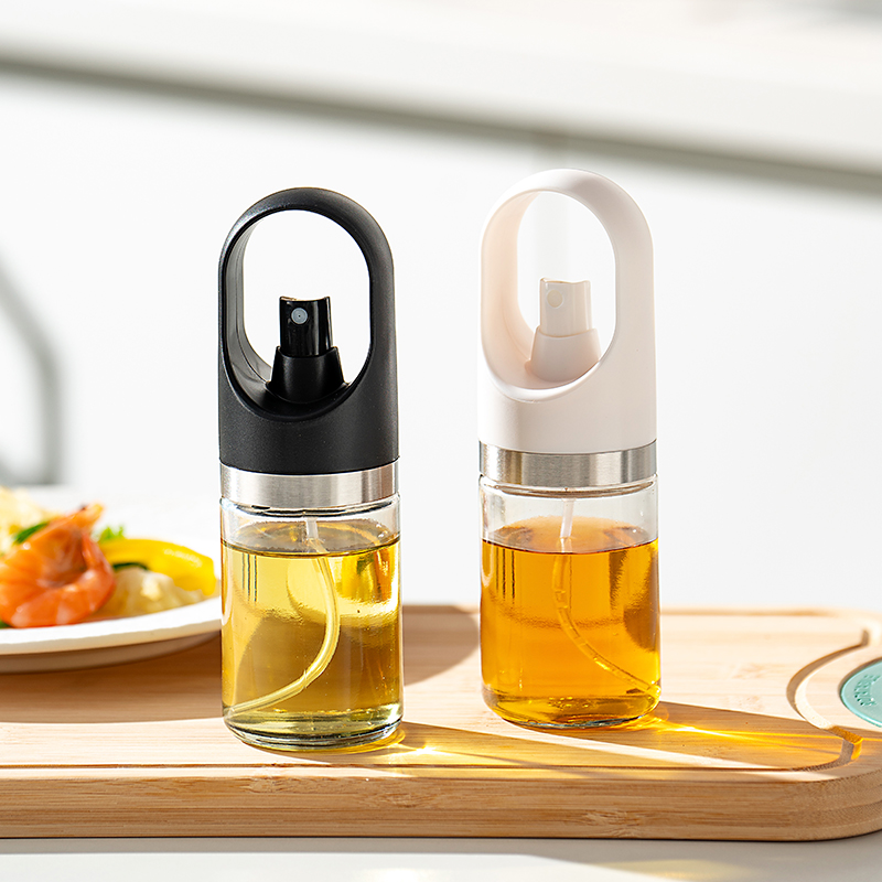 onlycook家用玻璃喷油瓶