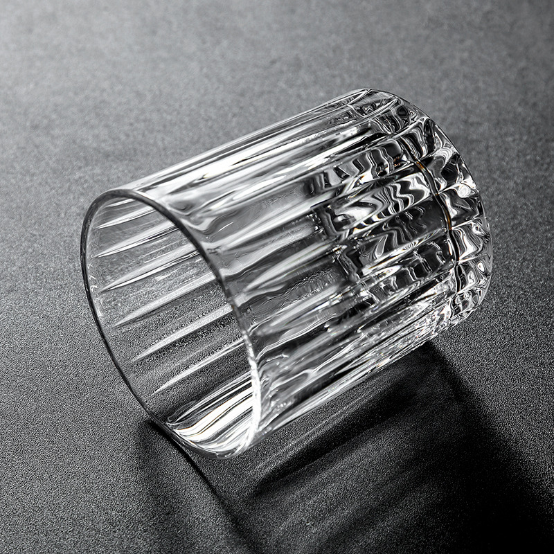 onlycook水晶玻璃水杯高颜值