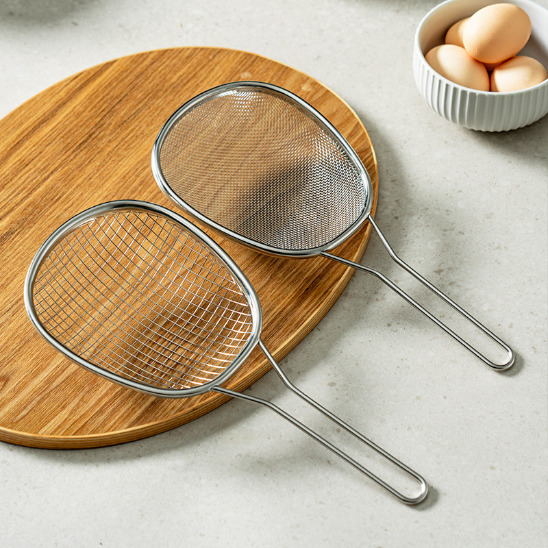 onlycook304不锈钢漏网火锅漏勺