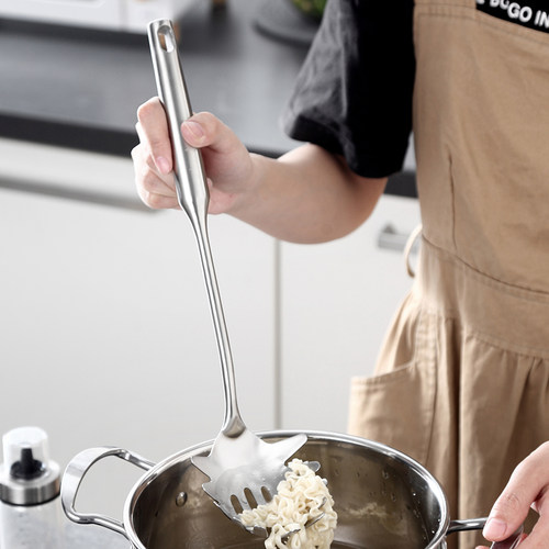 onlycook304不锈钢捞面勺