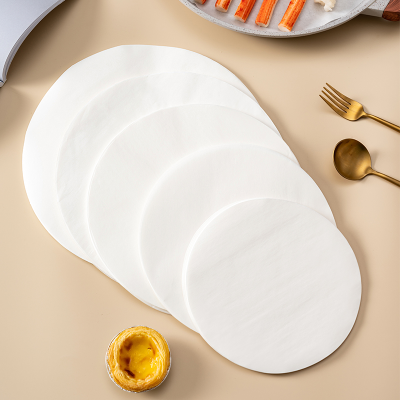 onlycook烧烤专用油纸空气炸锅