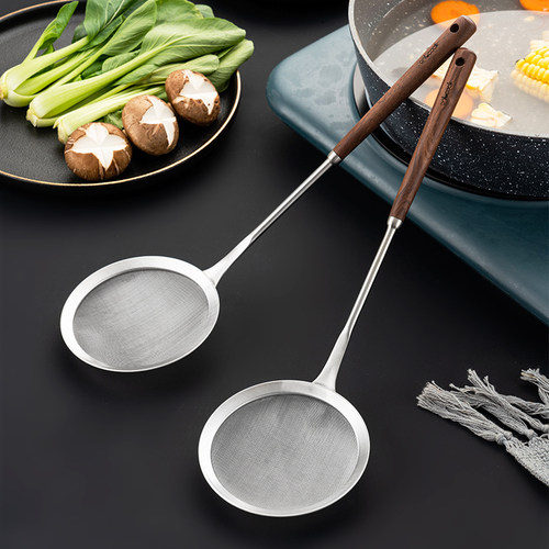 onlycook火锅撇浮沫过滤勺打沫勺