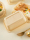 одноразовая миска onlycook, биоразлагаемая пищевая упаковка, ланч-бокс, посуда, тарелка с кукурузным крахмалом, коробка для фаст-фуда mini 4