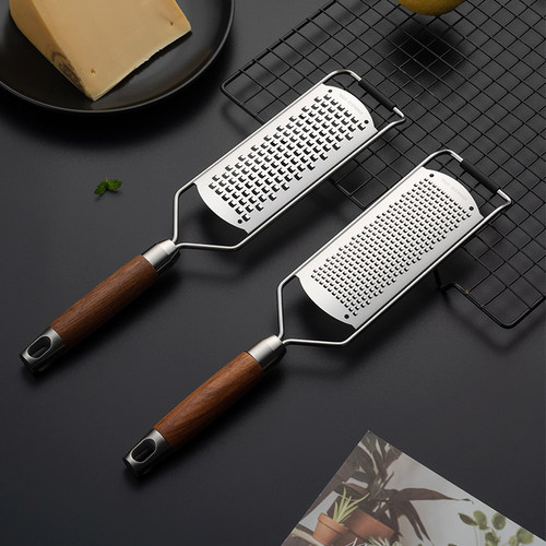 onlycook奶酪刨柠檬擦丝器