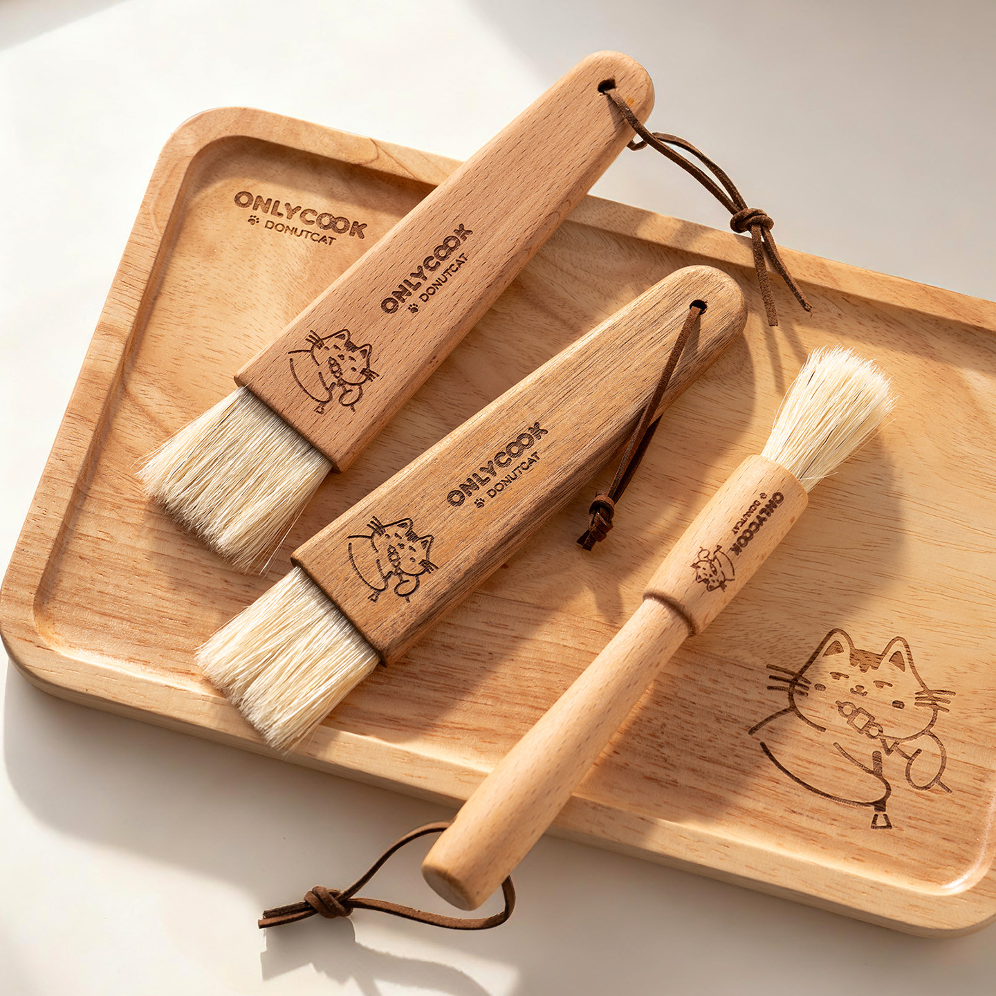 onlycook烧烤刷子食品级软毛油刷家用刷蛋液烘焙工具不掉毛笔刷,厨房/烹饪用具,烧烤刷,淘宝优惠券,粉丝福利购,淘宝优惠卷