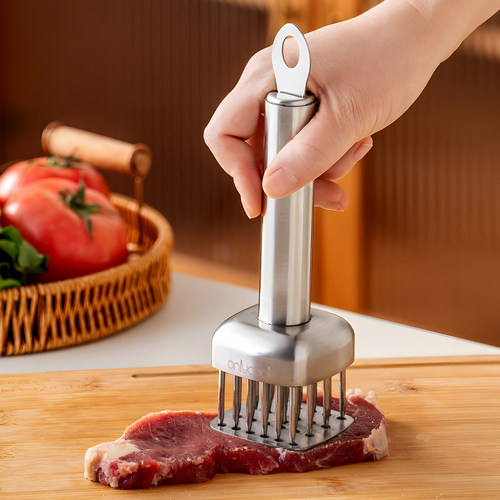 onlycook316不锈钢断筋松肉锤子