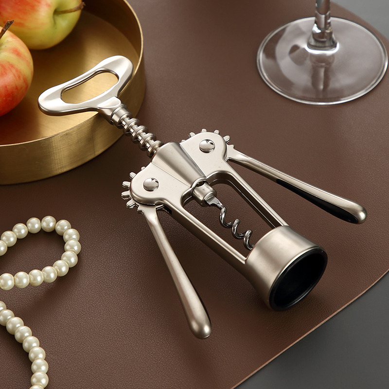 onlycook红酒开瓶器家用开酒器