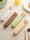 детская портативная коробка для посуды onlycook для учащихся начальной школы, набор палочек для еды и ложек из нержавеющей стали 304 для личного пользования mini 2