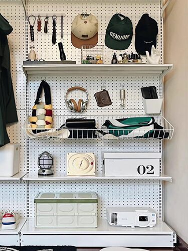 经济江苏免打孔步入式衣柜衣帽间