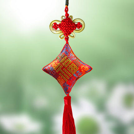 DMC十字绣车挂车饰挂饰挂件平安福出入平安汽车小挂件简单手工|msdalam kategori rumah Fabrik, Cross Alat Jahit dan Aksesori, Cross Stitch Kit - dari Buy2taobao.com untuk memberikan perkhidmatan ejen Taobao profesional membeli