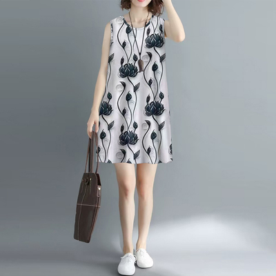 高档洋气吊带裙女2025夏季新款连衣裙内搭打底背心长裙百搭裙子女