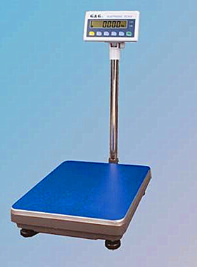 双杰电子计重秤台秤精度TC60K TC100K TC200KB TC200K TC300K
